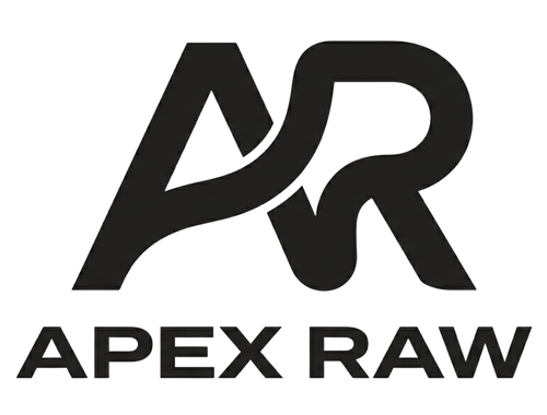 APEX RAW logo